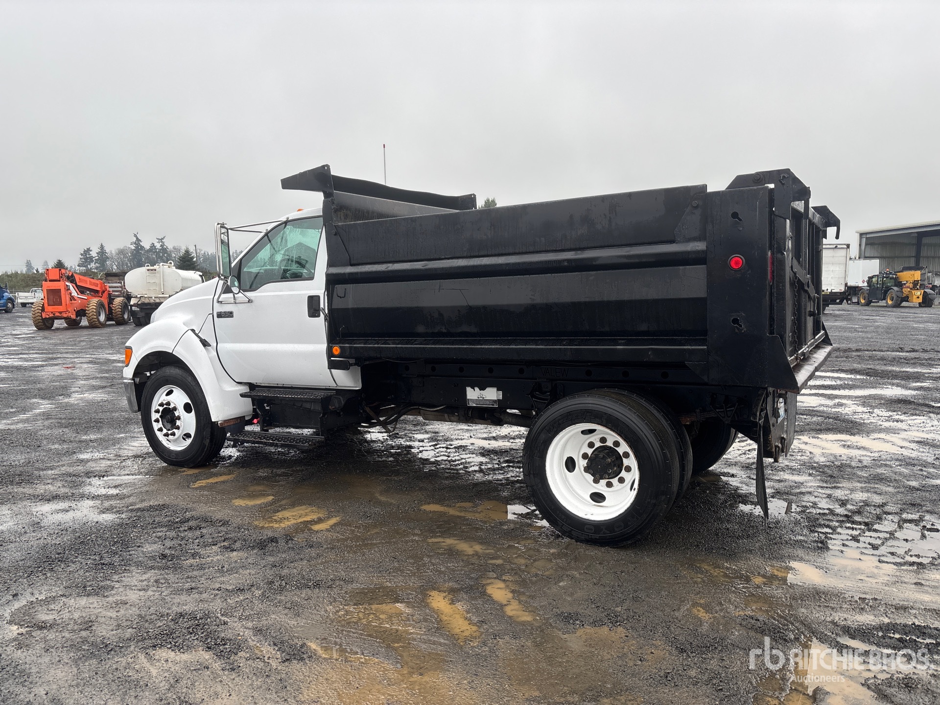 General Appearance with Imagen: esquina trasera izquierda