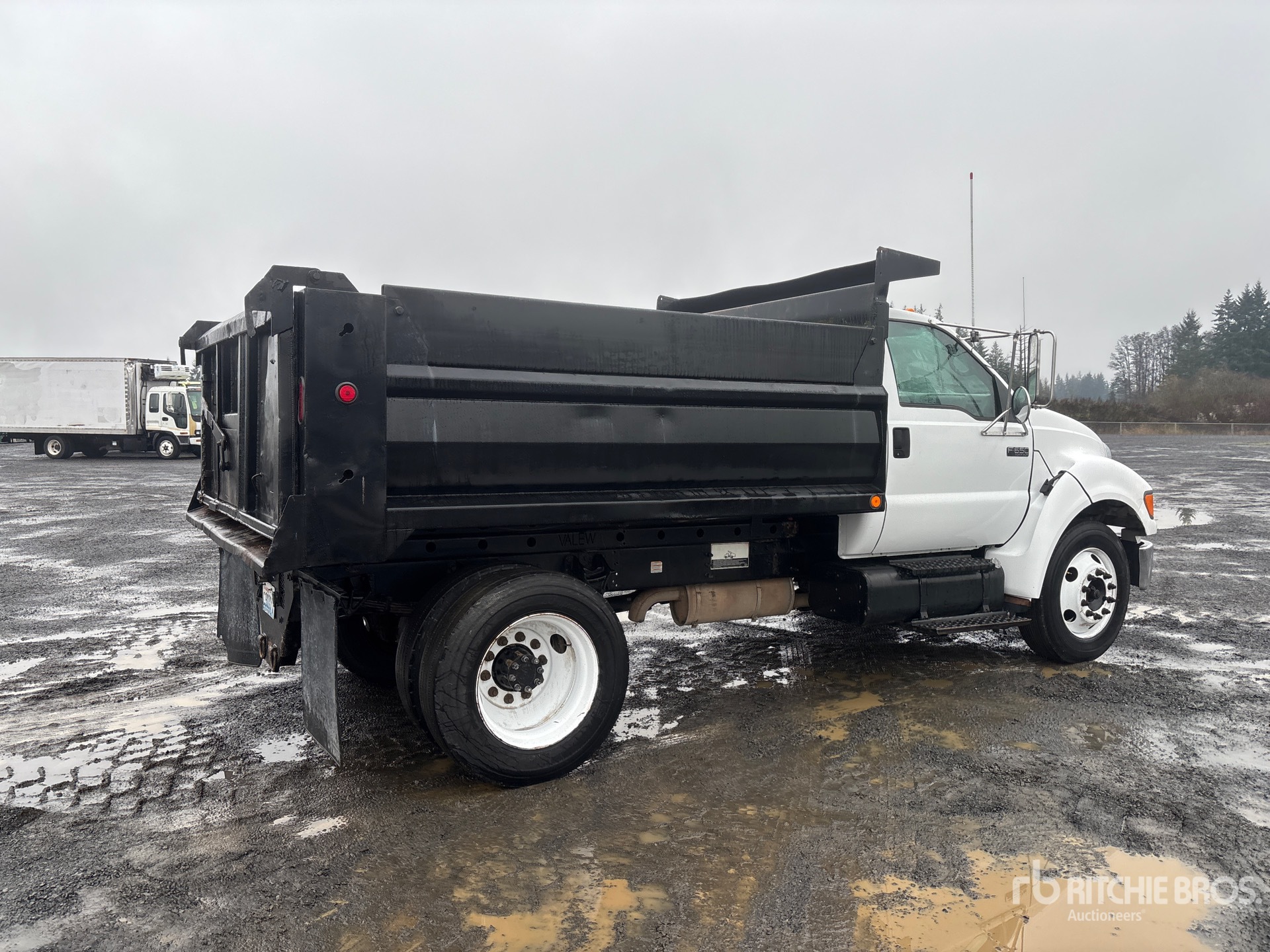 General Appearance with Imagen: esquina trasera derecha