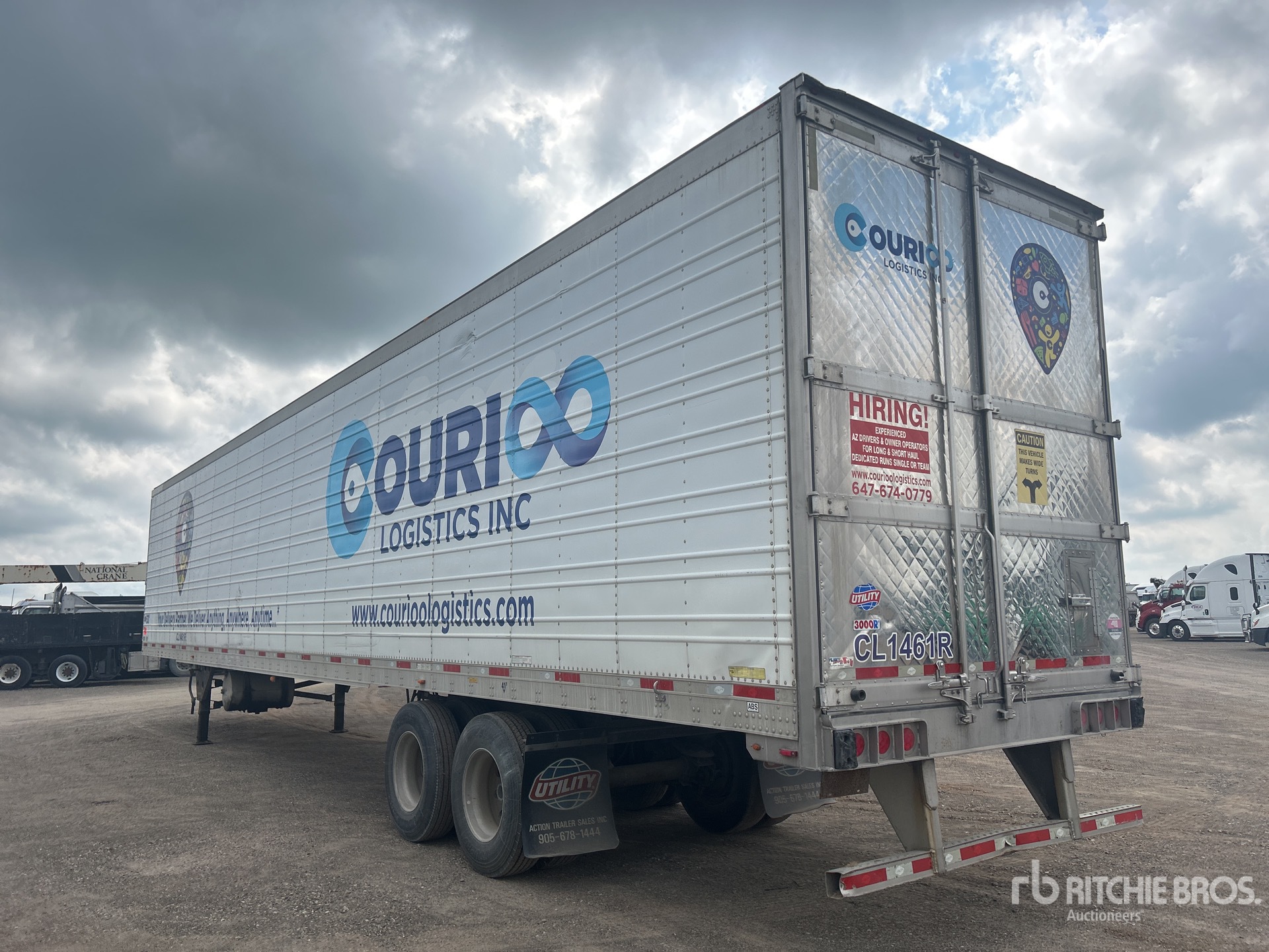 General Appearance with Imagen: esquina trasera izquierda