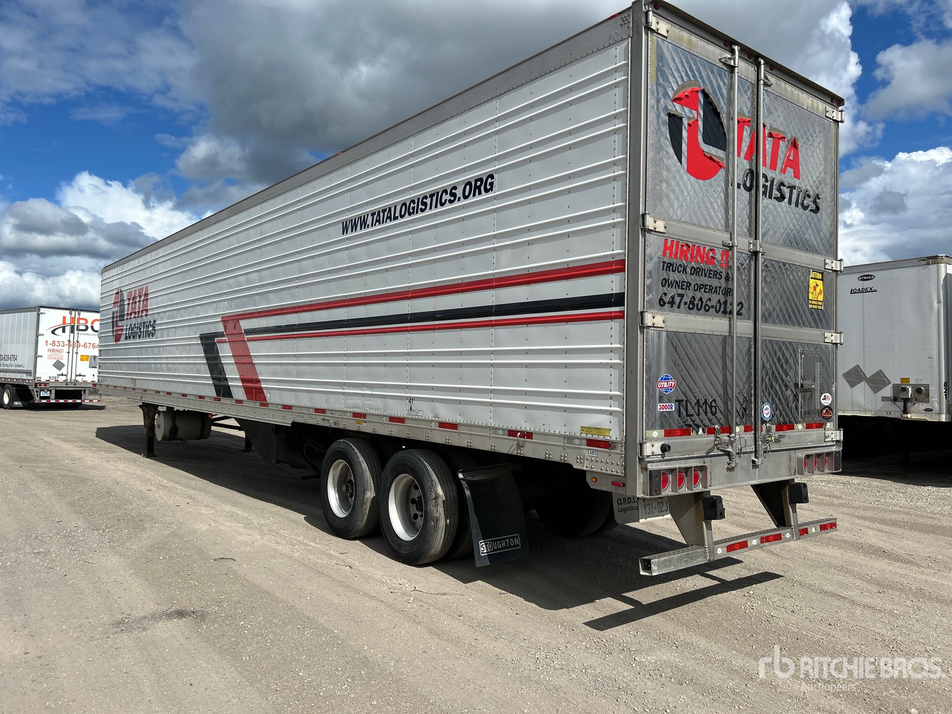 General Appearance with Imagen: esquina trasera izquierda