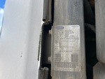 General Appearance with Refrigeration Unit Serial Number