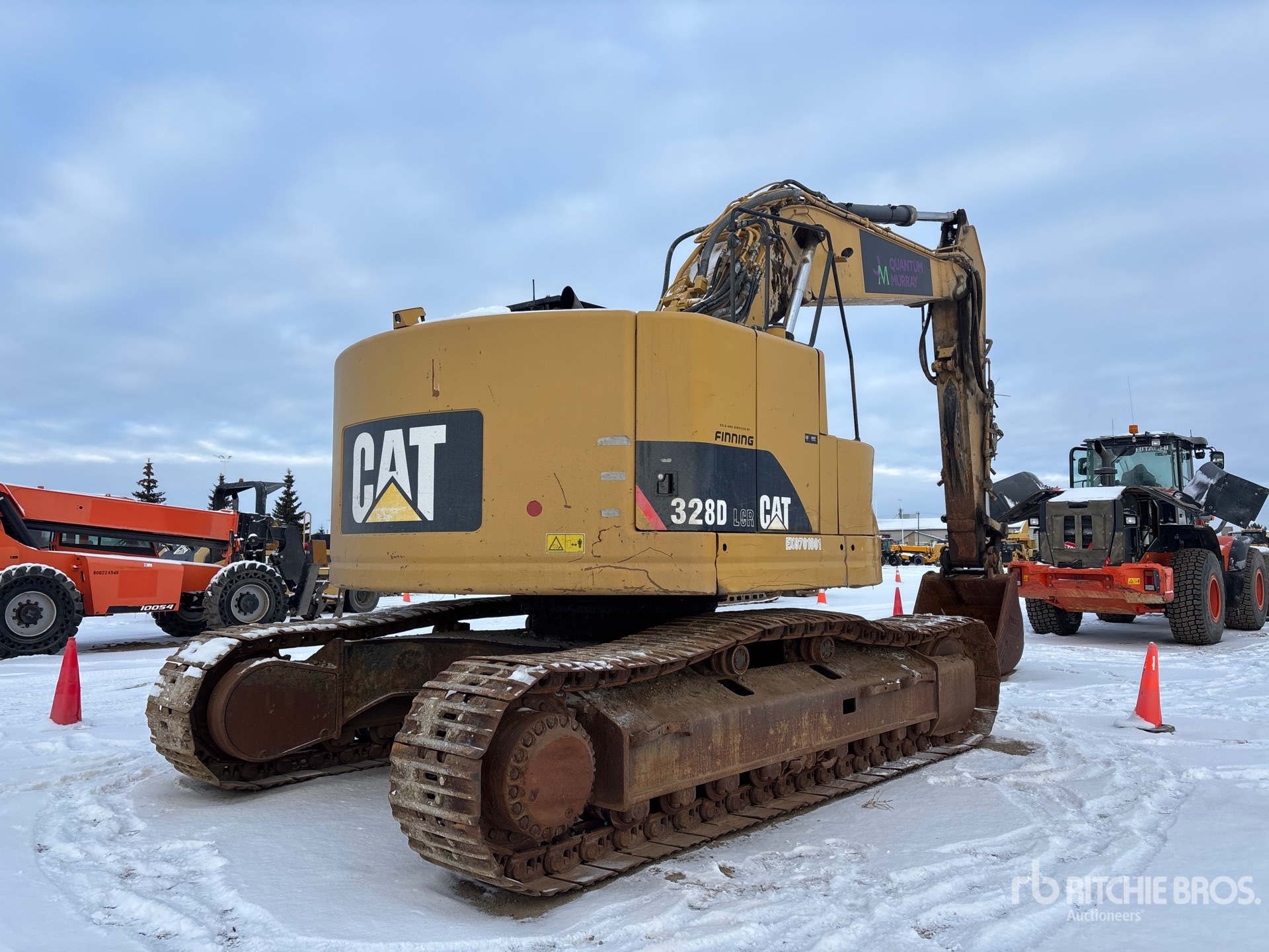 General Appearance with Imagen: esquina trasera derecha