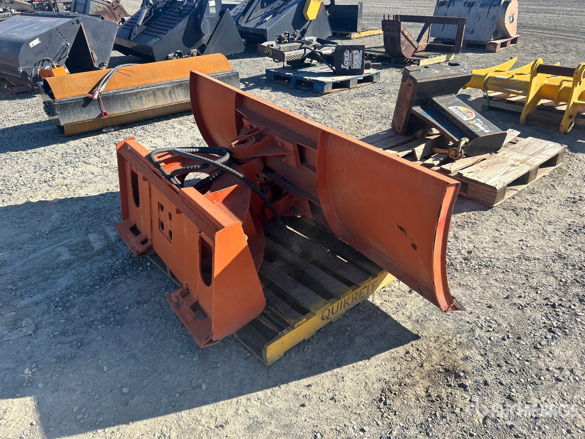 General Appearance with Zdjęcie, prawy dolny róg