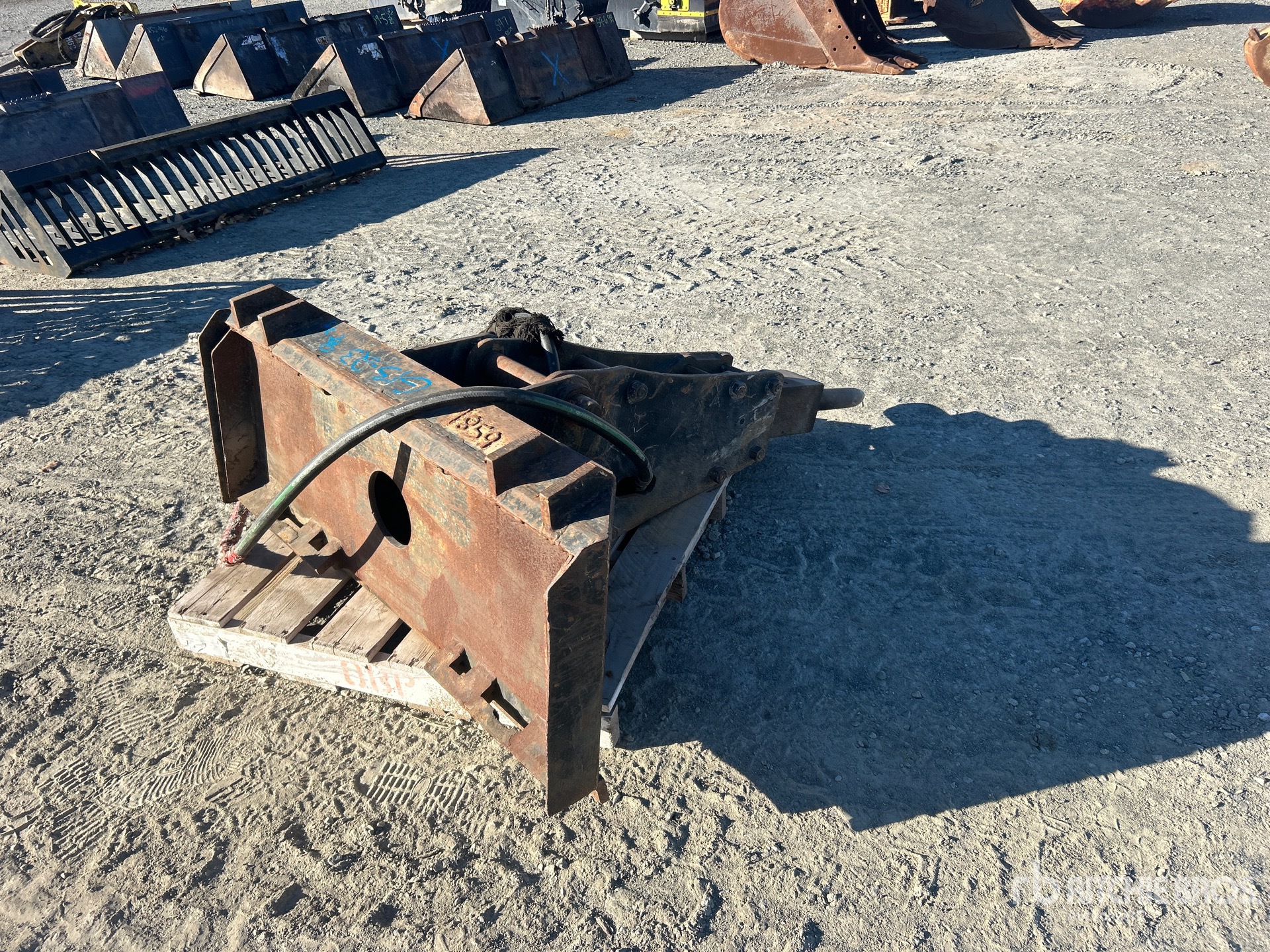 General Appearance with Imagen: esquina trasera derecha