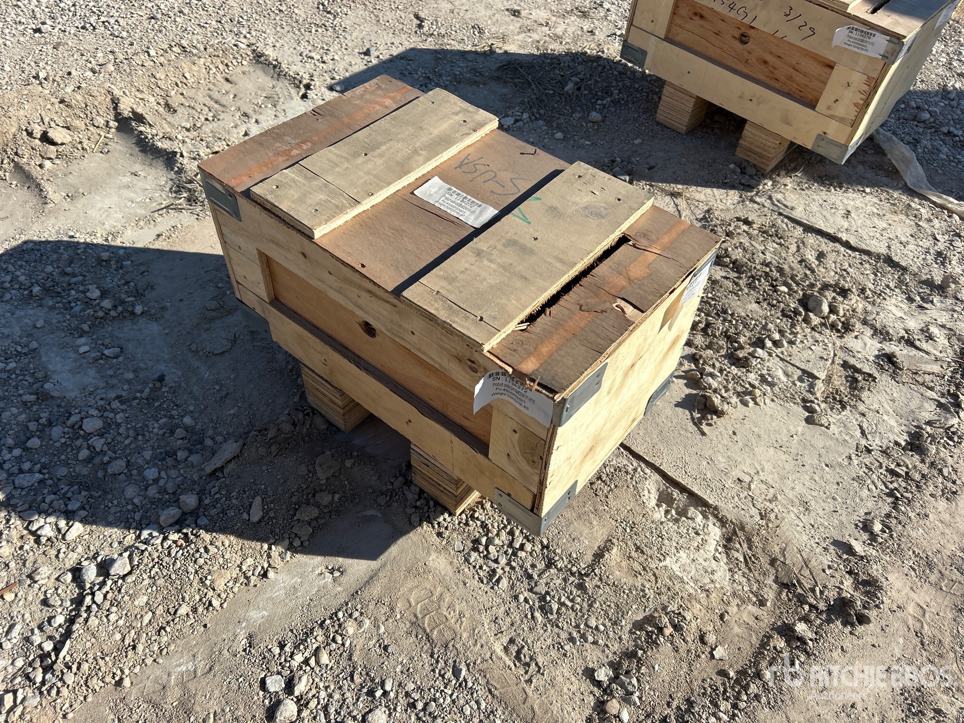 General Appearance with Foto, angolo anteriore sinistro