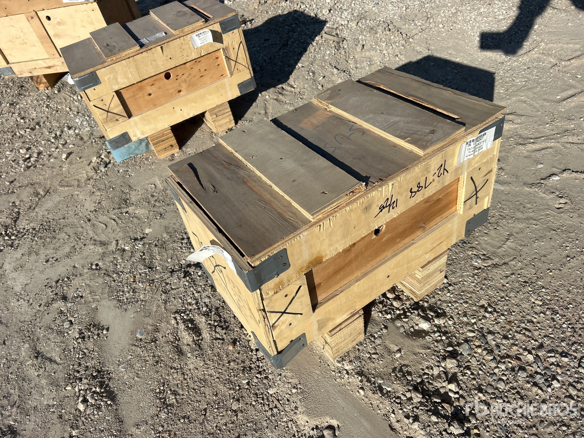 General Appearance with Foto, angolo anteriore destro