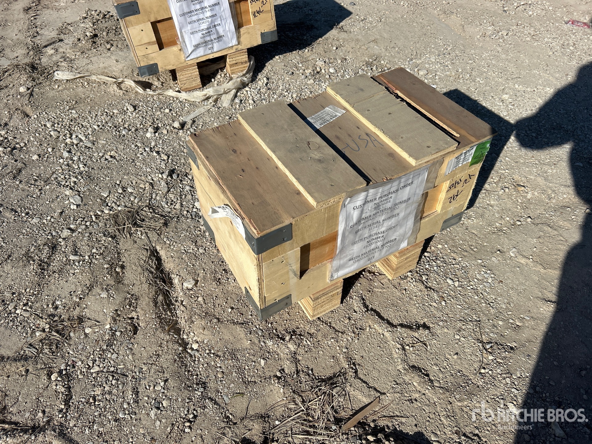 General Appearance with Foto, angolo anteriore destro