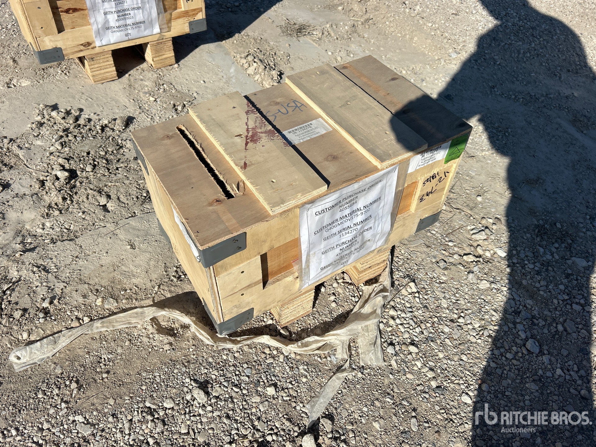 General Appearance with Foto, angolo anteriore destro