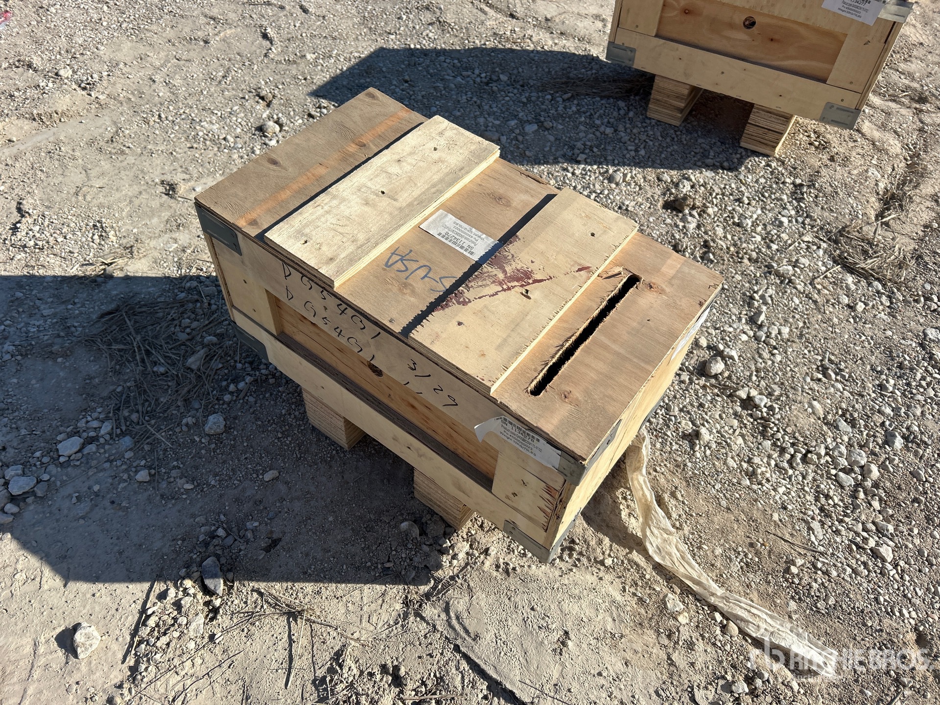 General Appearance with Foto, angolo anteriore sinistro