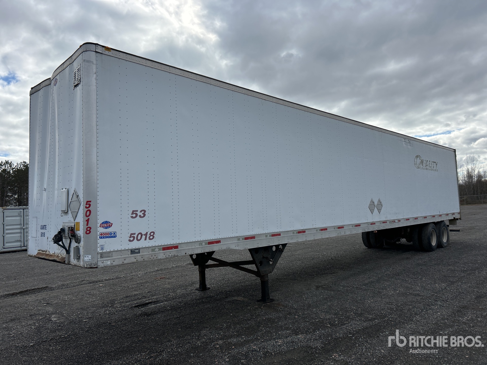 General Appearance with Featured Photo