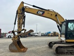 v2 Chassis - Excavator with 