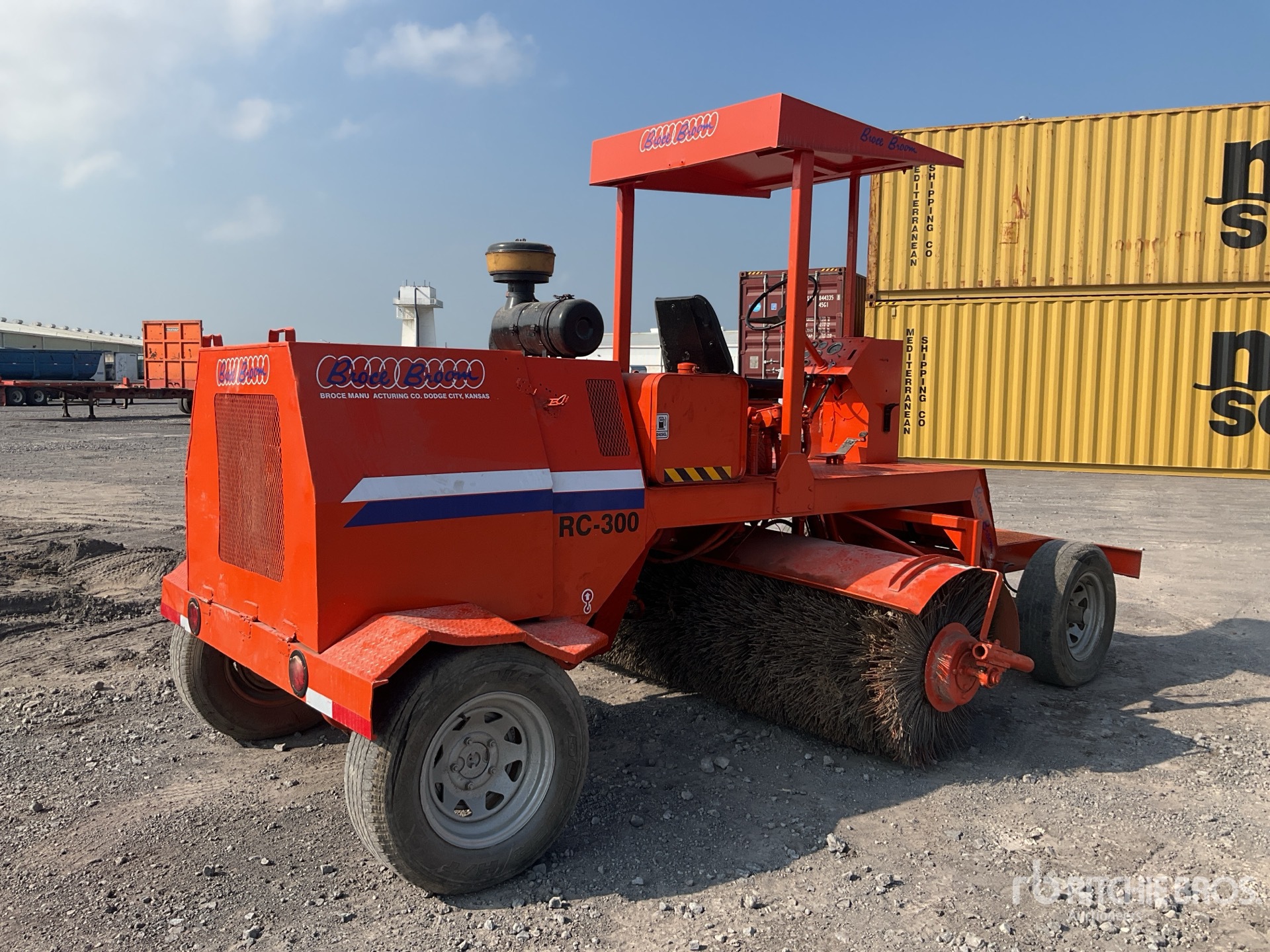 General Appearance with Imagen: esquina trasera derecha