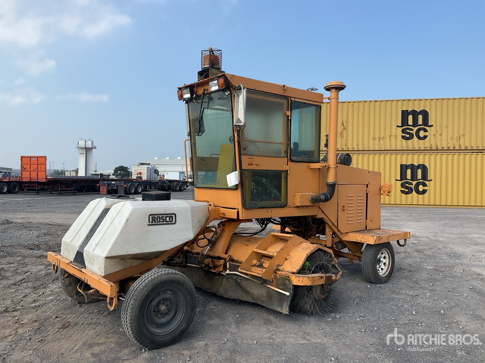 General Appearance with Imagen: esquina delantera izquierda