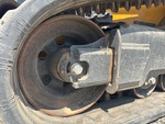 Rubber Track Undercarriage with 