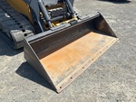 Specialty with Loader Bucket Condition