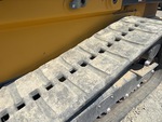 Rubber Track Undercarriage with Track Belt Condition