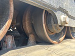 Rubber Track Undercarriage with Track Rollers