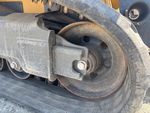 Rubber Track Undercarriage with 