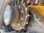 Rubber Track Undercarriage with 