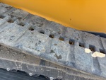 Rubber Track Undercarriage with 
