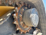 Rubber Track Undercarriage with Sprockets
