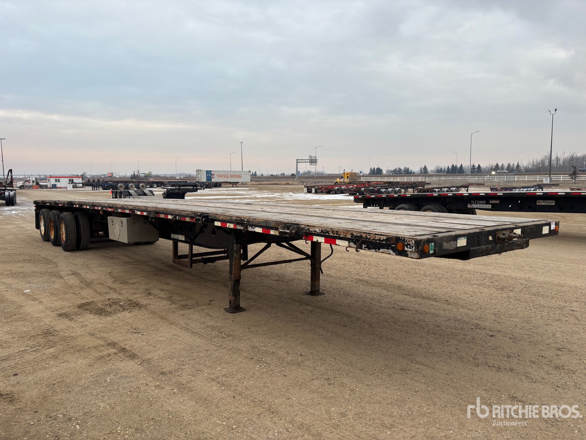 General Appearance with Imagen: esquina delantera derecha