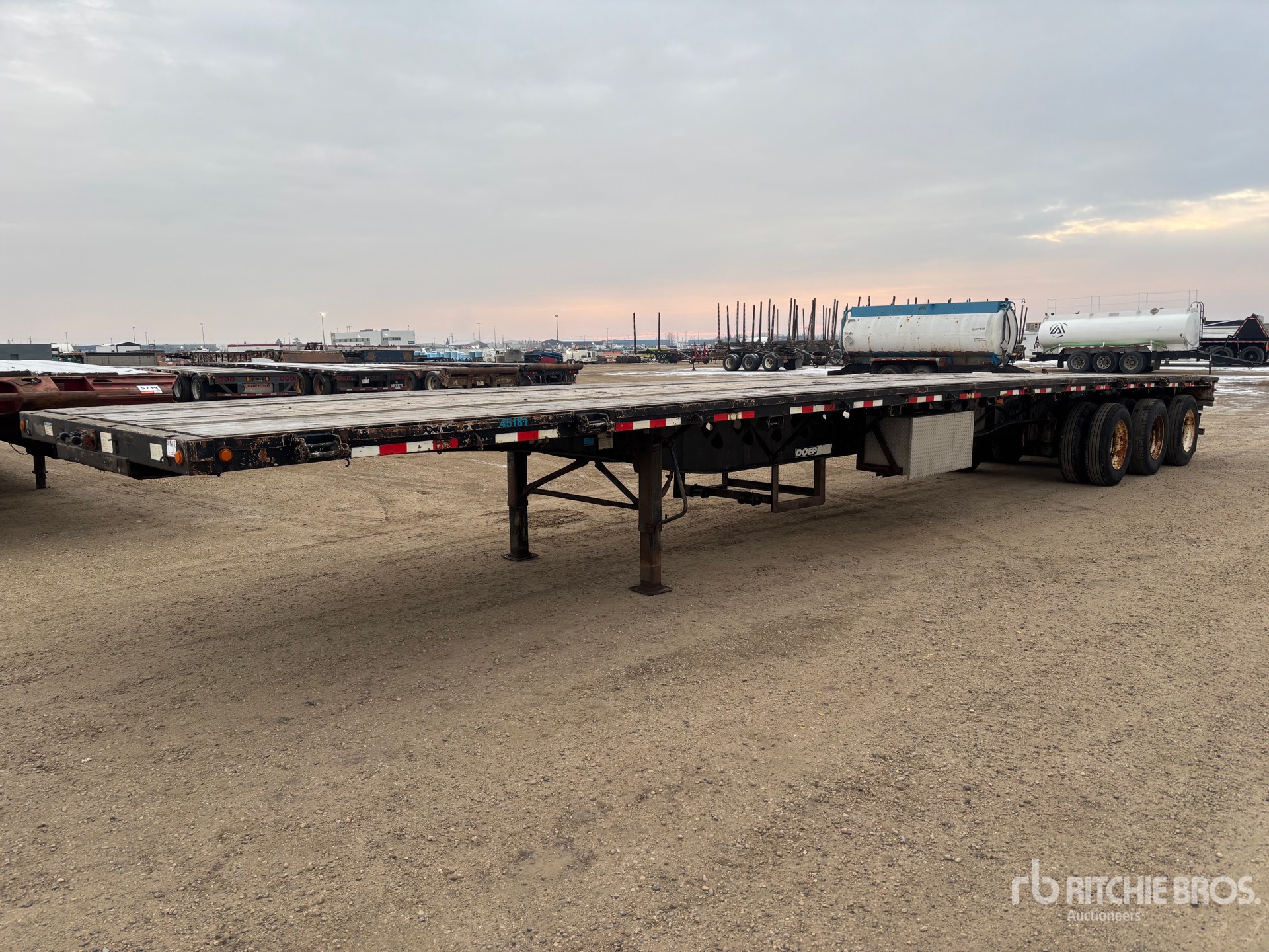 General Appearance with Imagen: esquina delantera izquierda