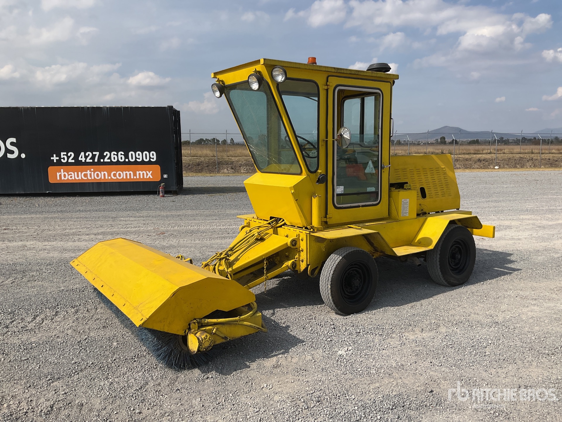 General Appearance with Imagen: esquina delantera izquierda