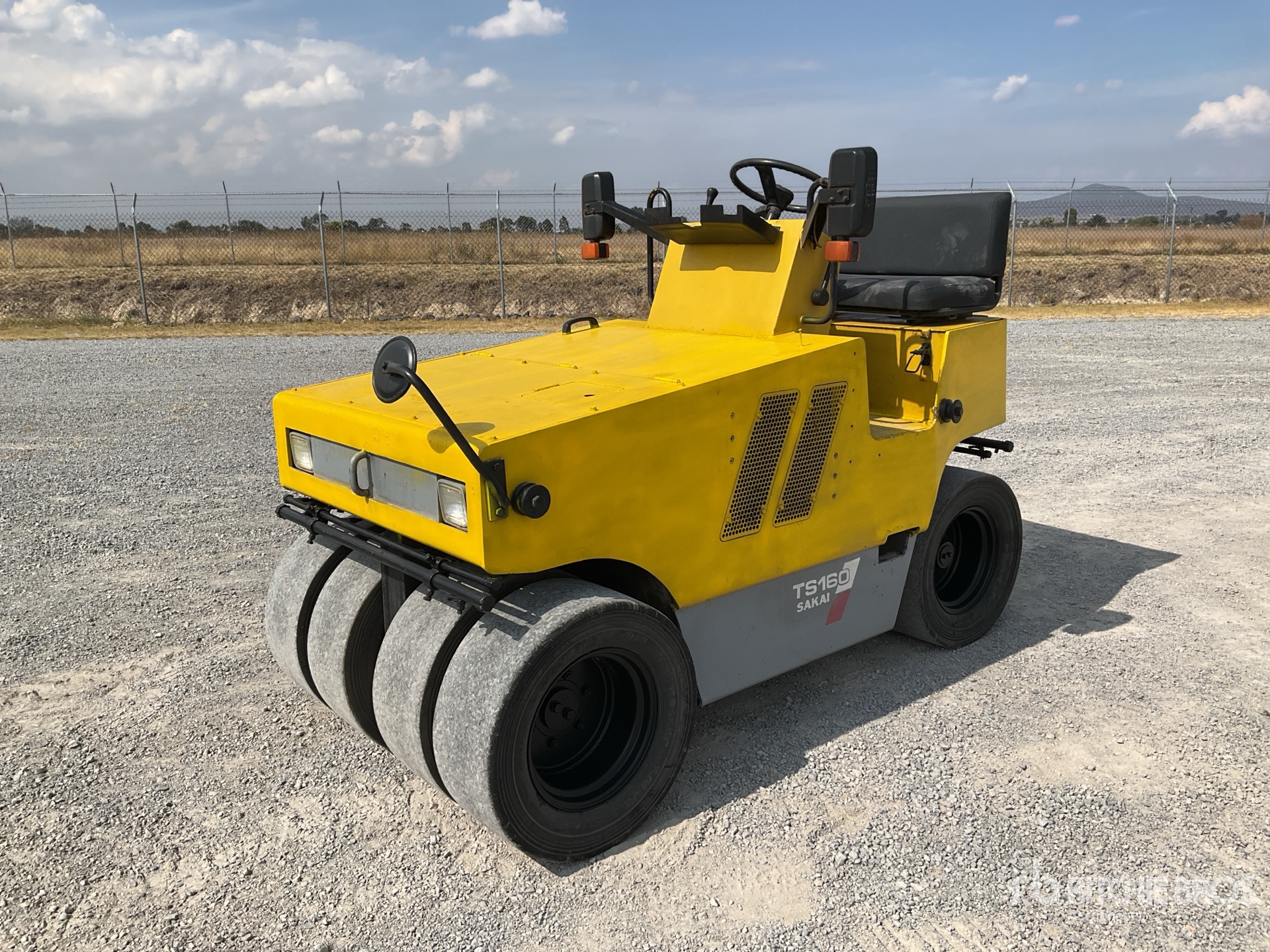 General Appearance with Featured Photo