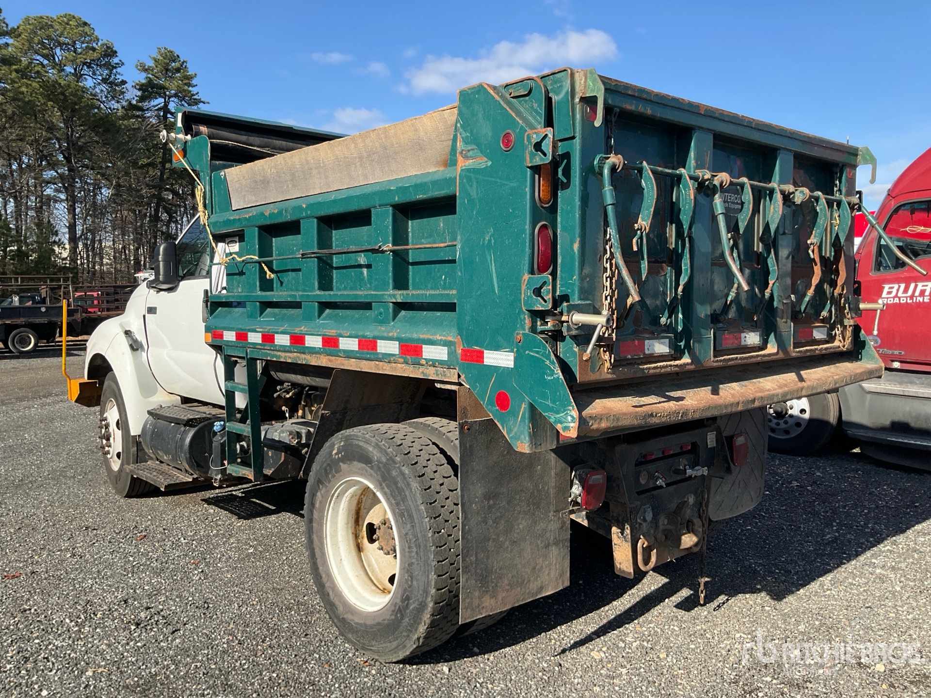 General Appearance with Zdjęcie, lewy dolny róg