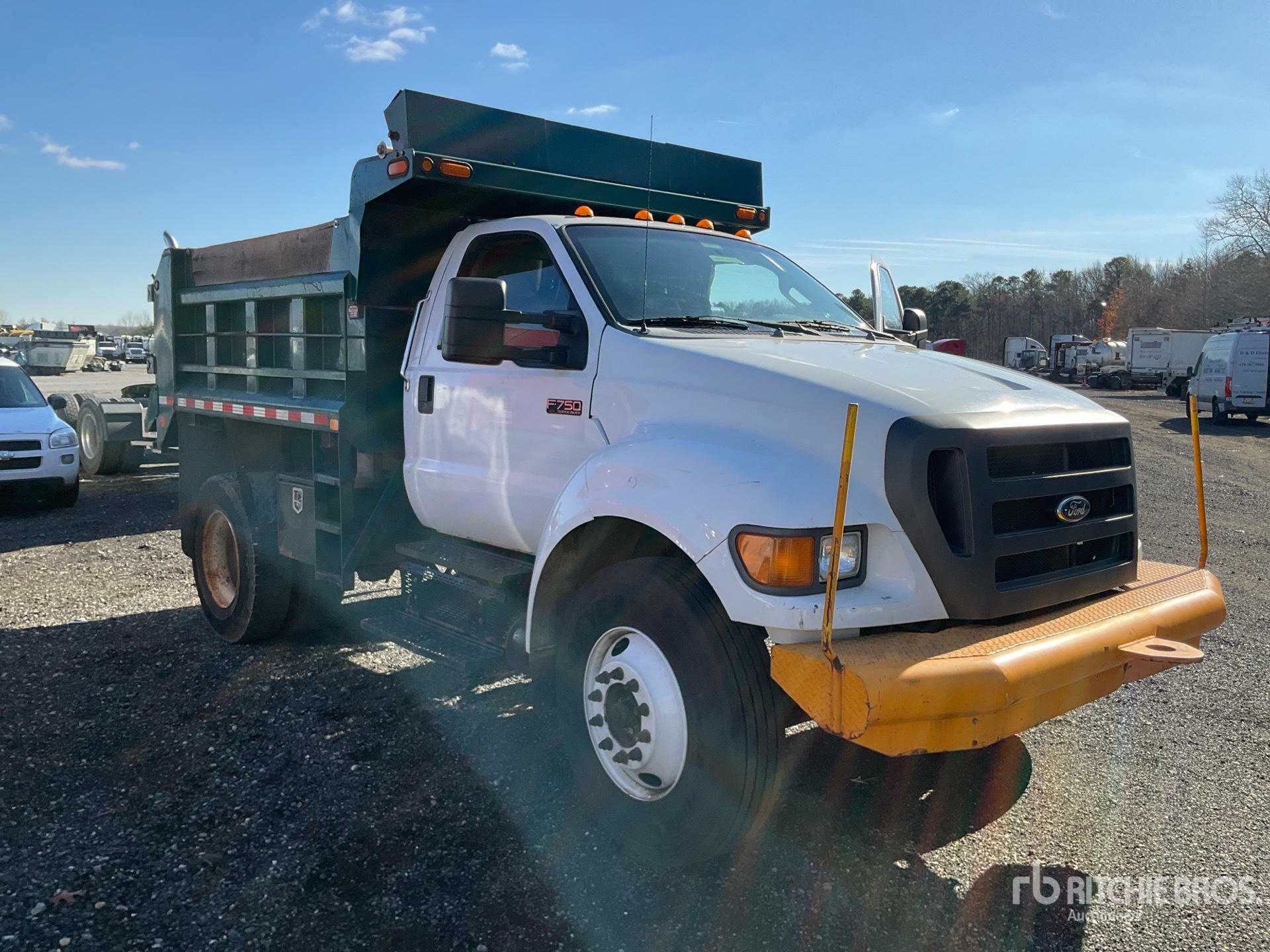 General Appearance with Zdjęcie, prawy górny róg