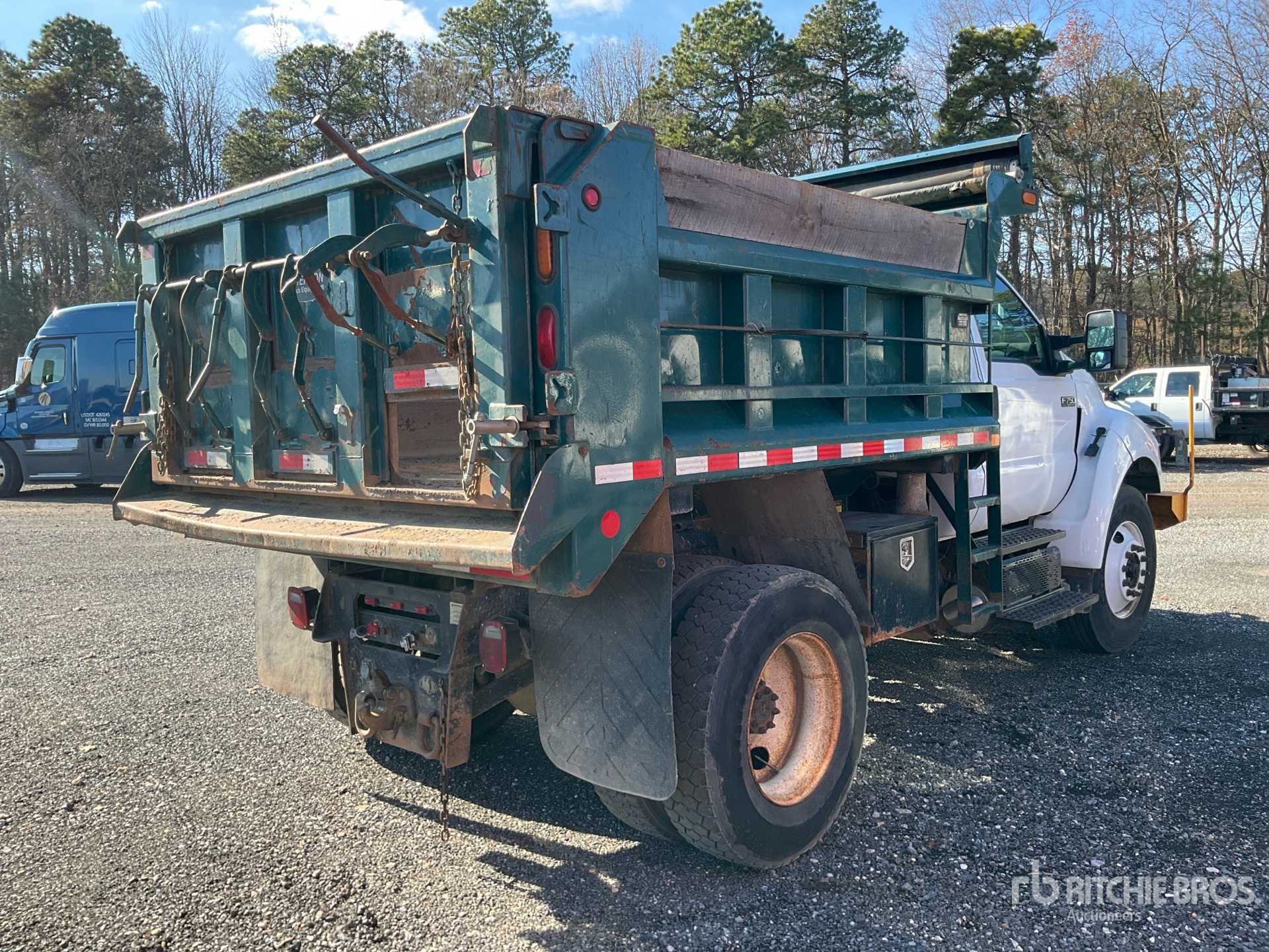 General Appearance with Zdjęcie, prawy dolny róg