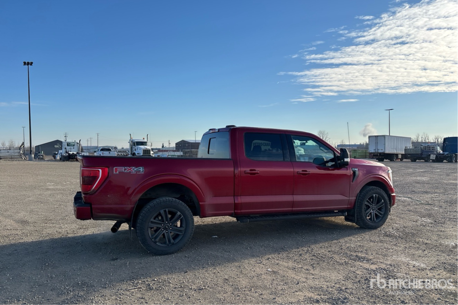 General Appearance with Imagen: esquina trasera derecha