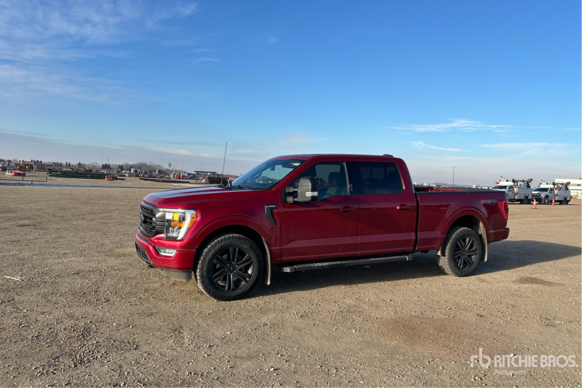 General Appearance with Imagen: esquina delantera izquierda