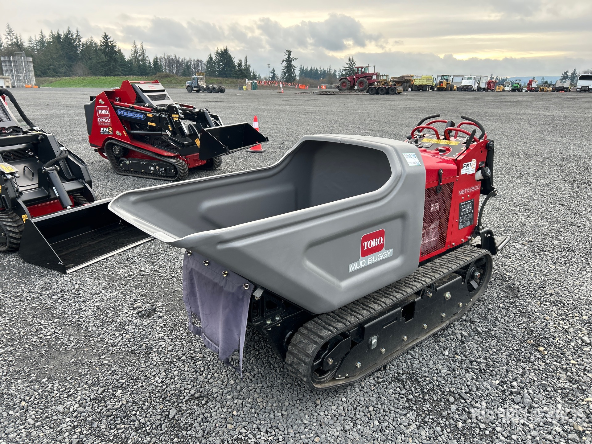 General Appearance with Imagen: esquina delantera izquierda