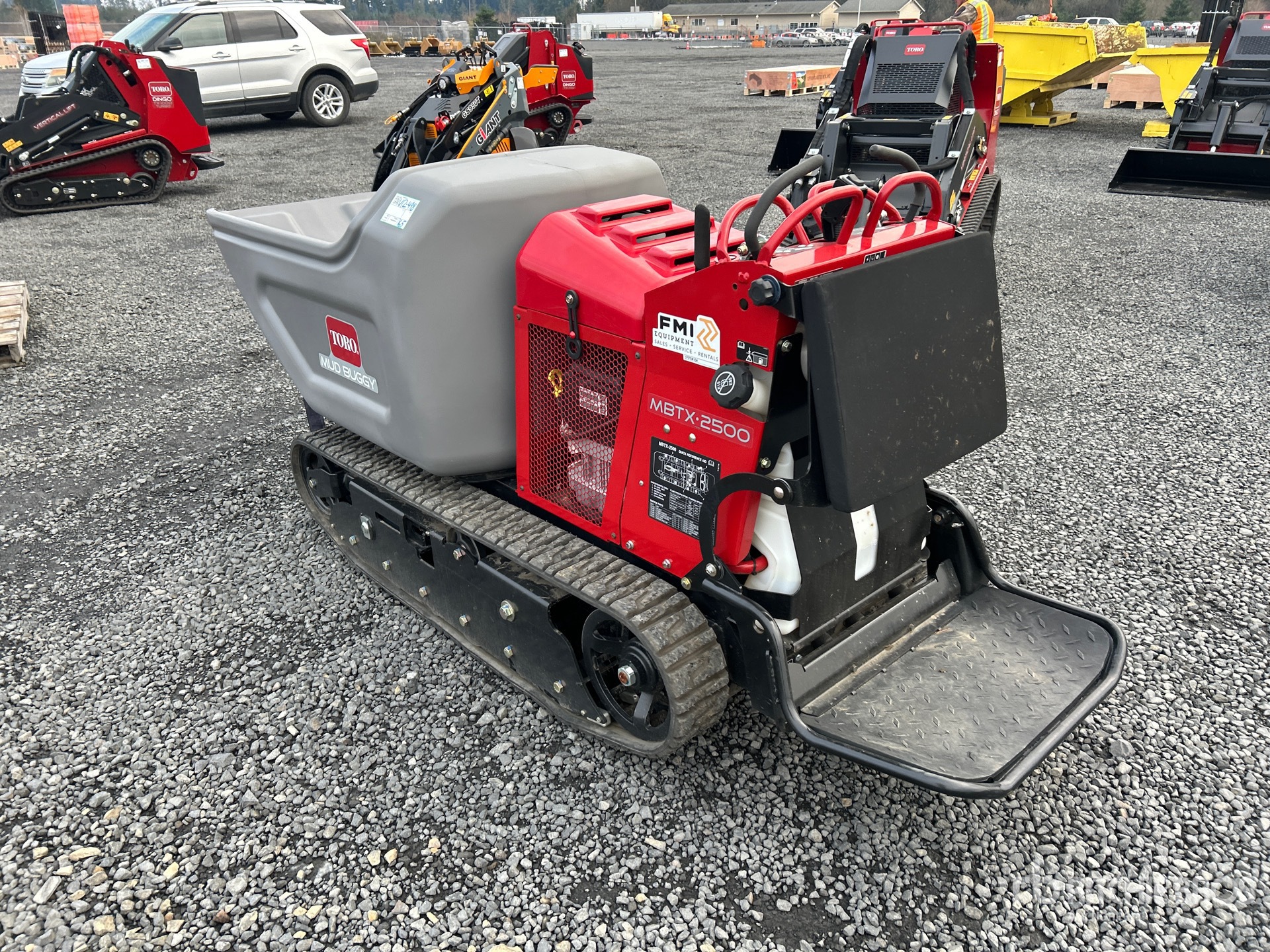 General Appearance with Imagen: esquina trasera izquierda