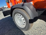 Trailer Chassis with