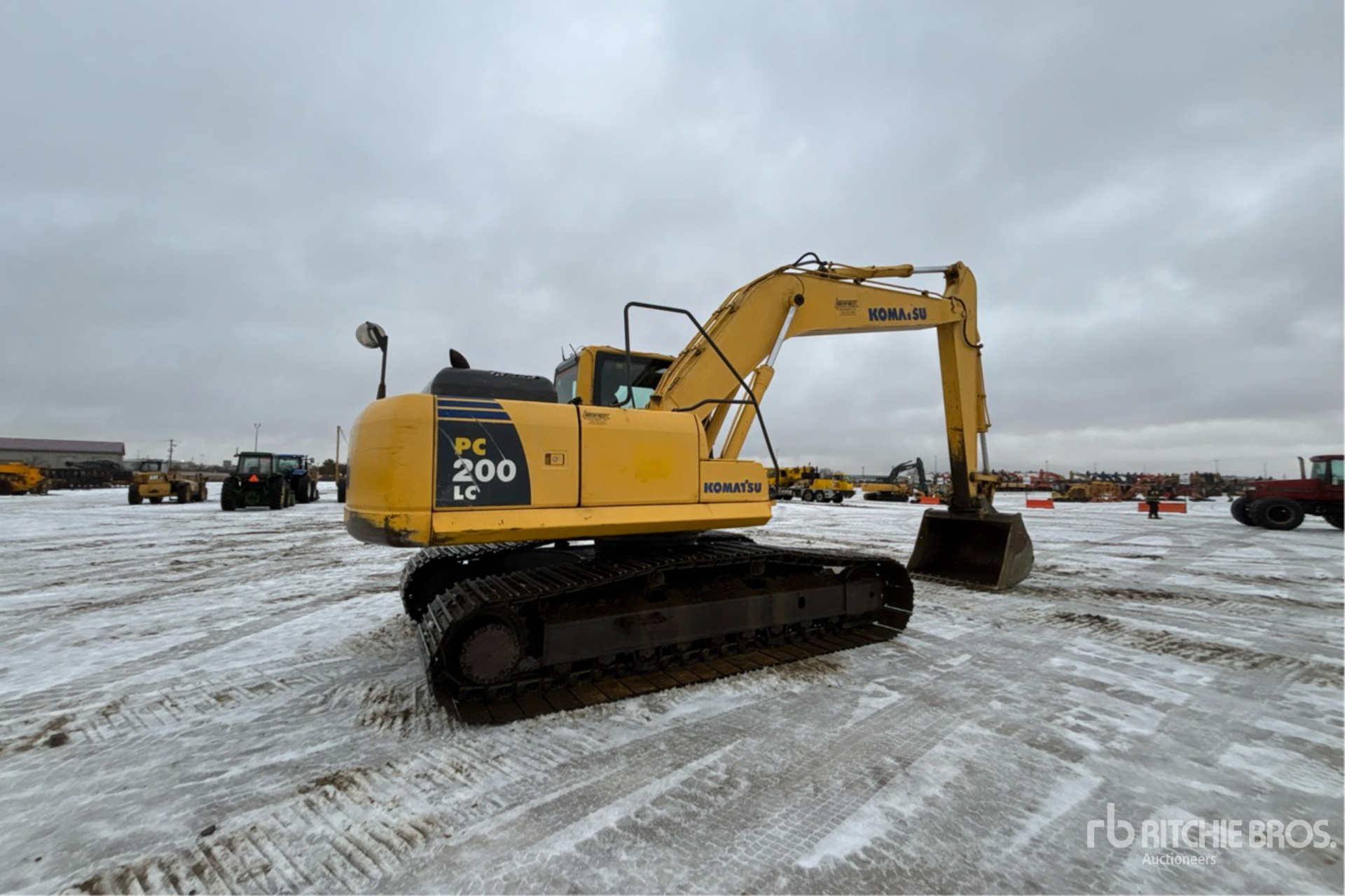 General Appearance with Imagen: esquina trasera derecha