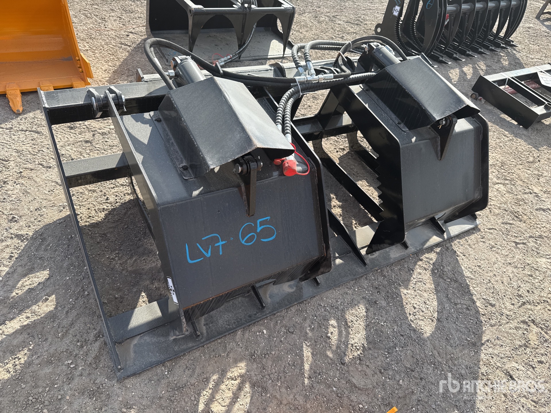 General Appearance with Imagen: esquina delantera derecha