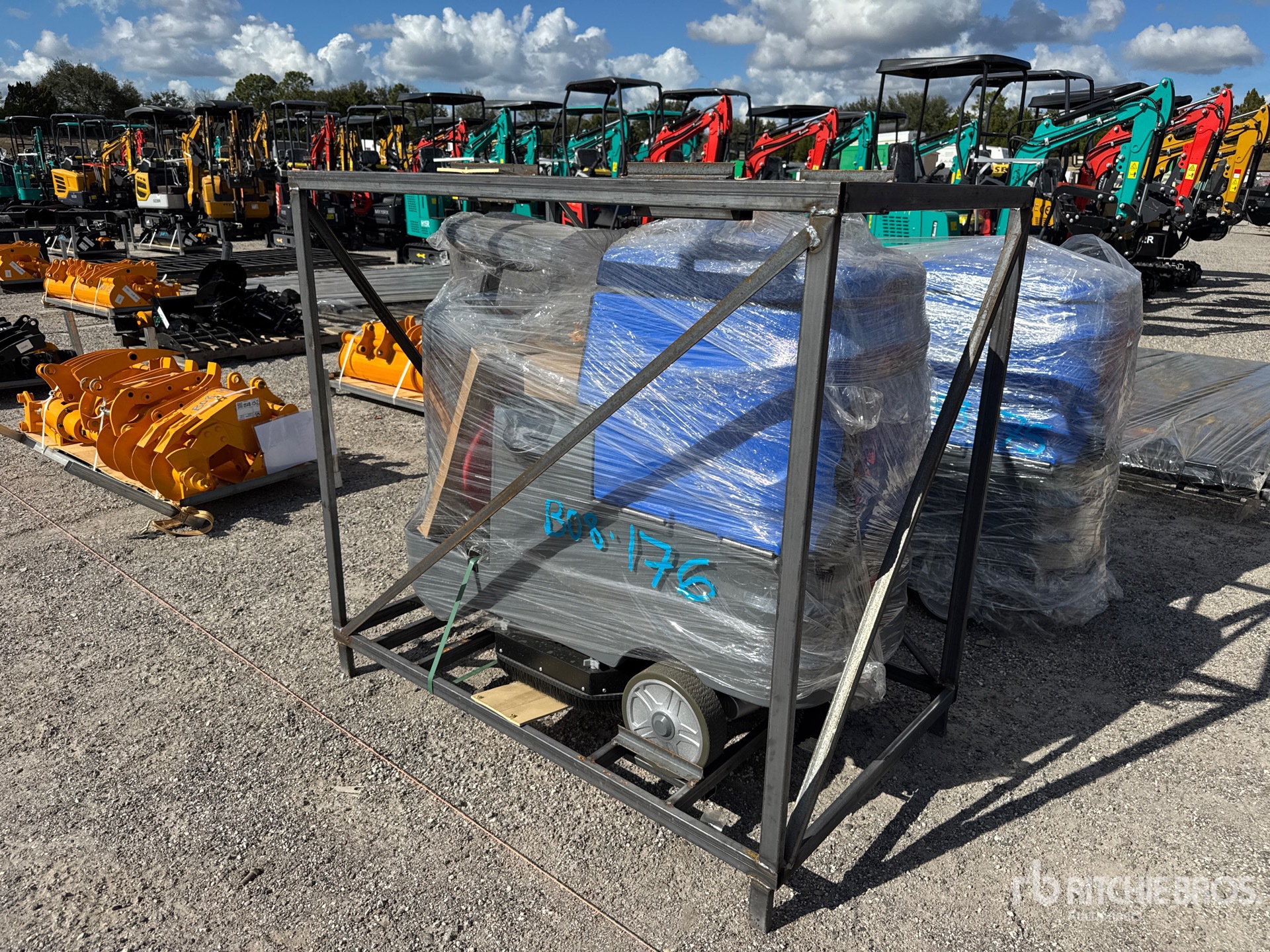 General Appearance with Imagen: esquina trasera izquierda