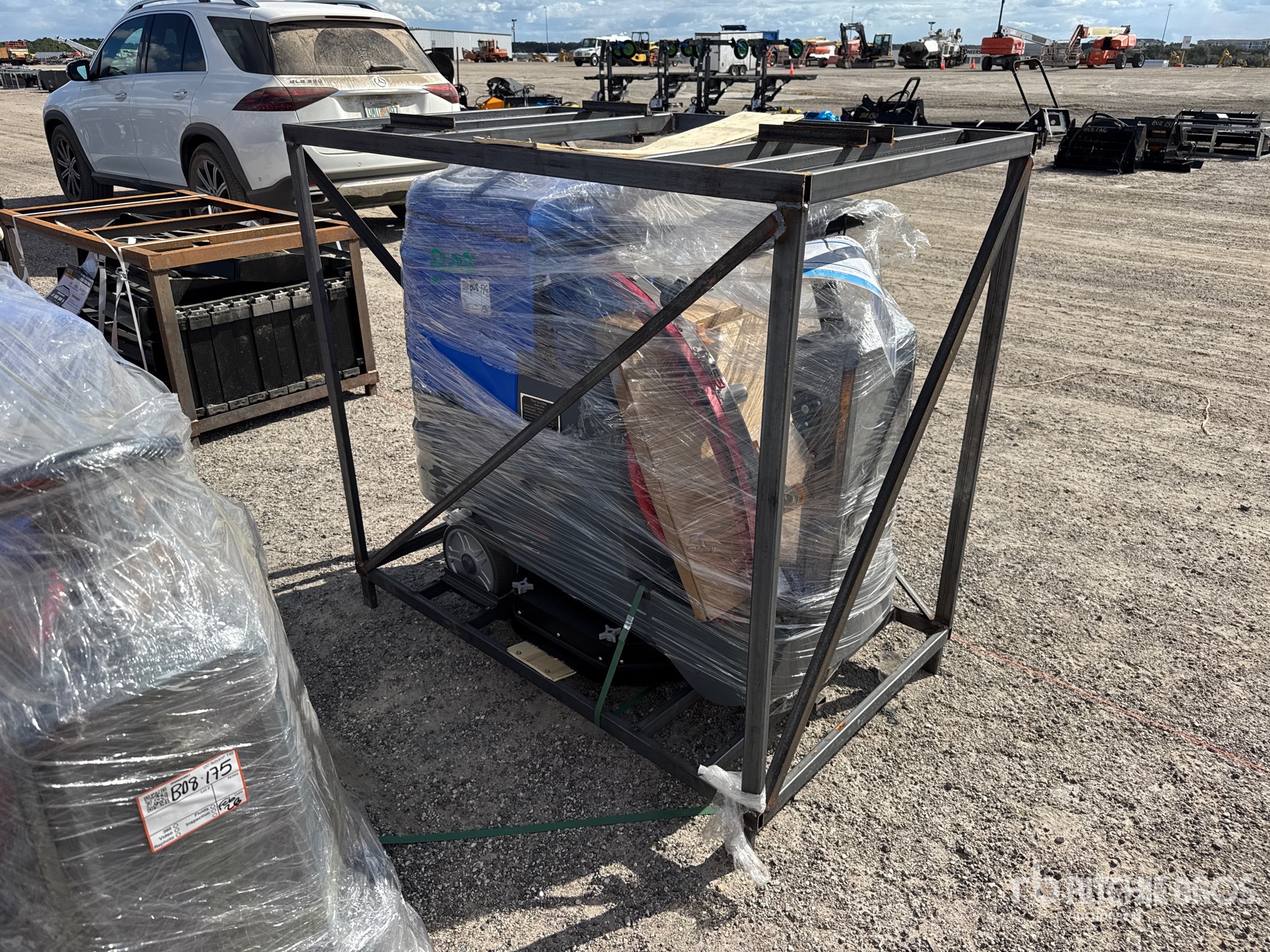 General Appearance with Imagen: esquina delantera derecha