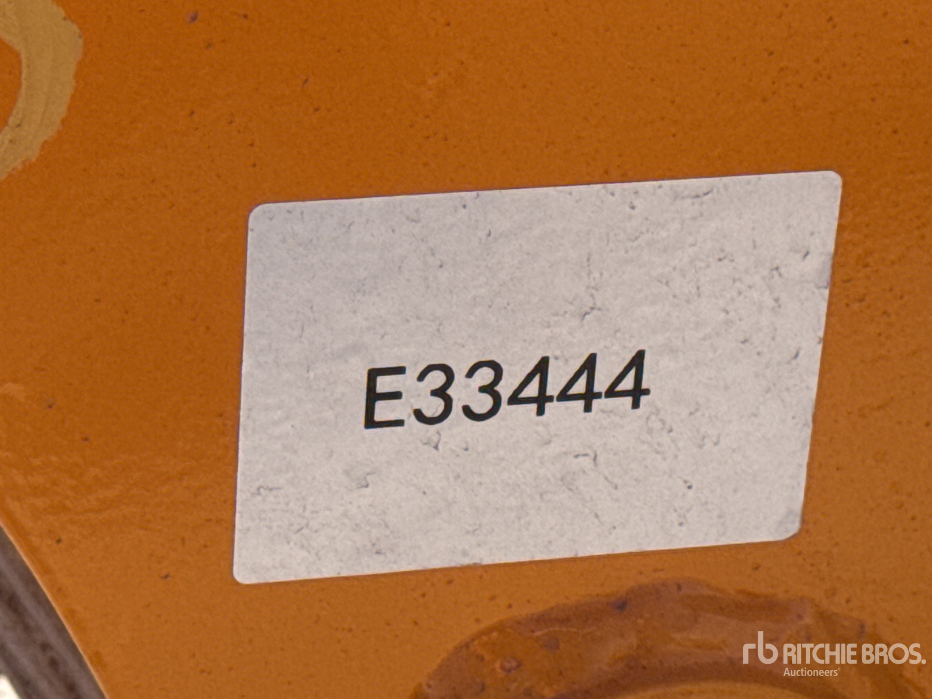 General Appearance with Numéro de série/Numéro d'identification du véhicule automobile