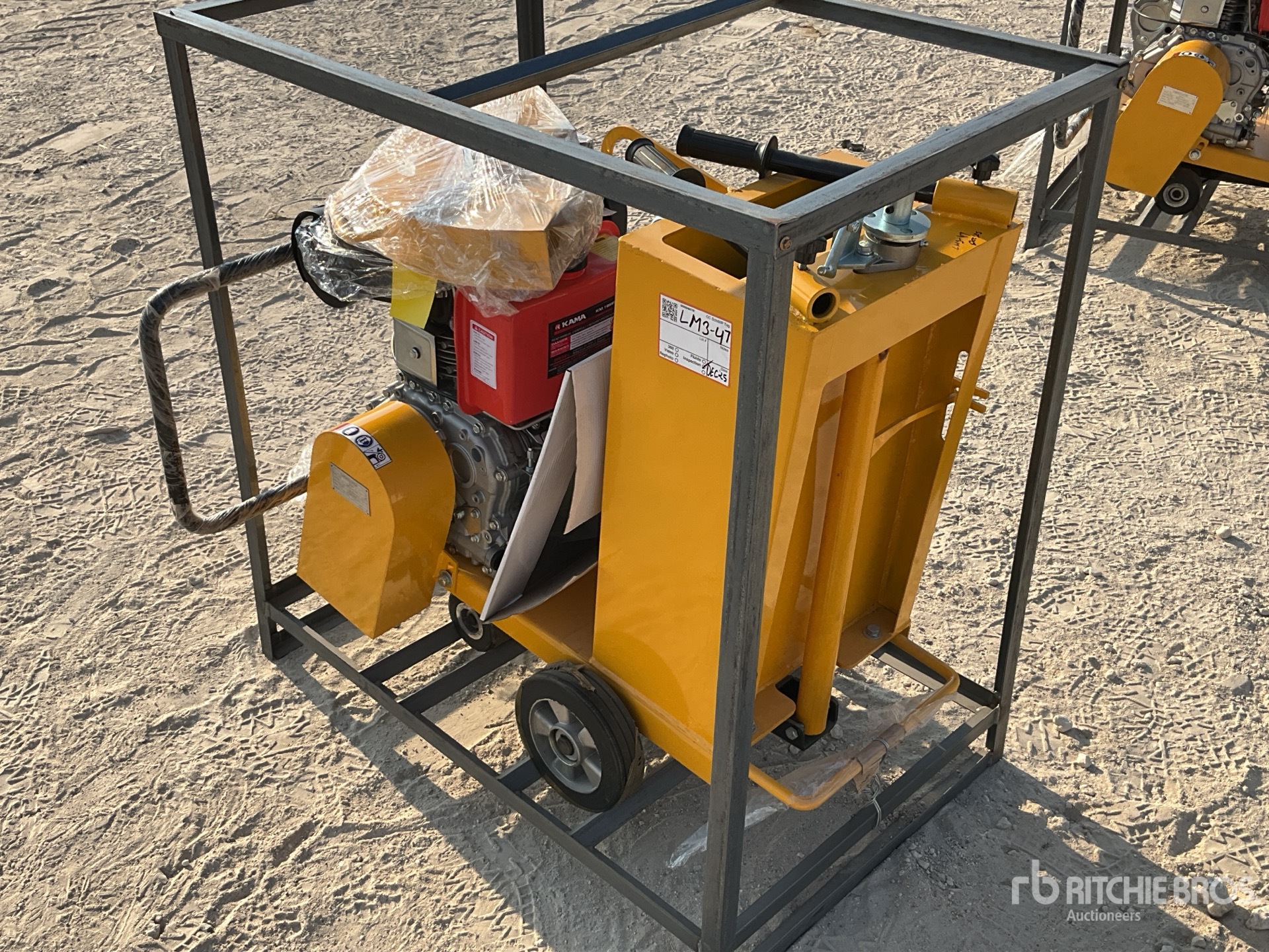 General Appearance with Imagen: esquina trasera izquierda