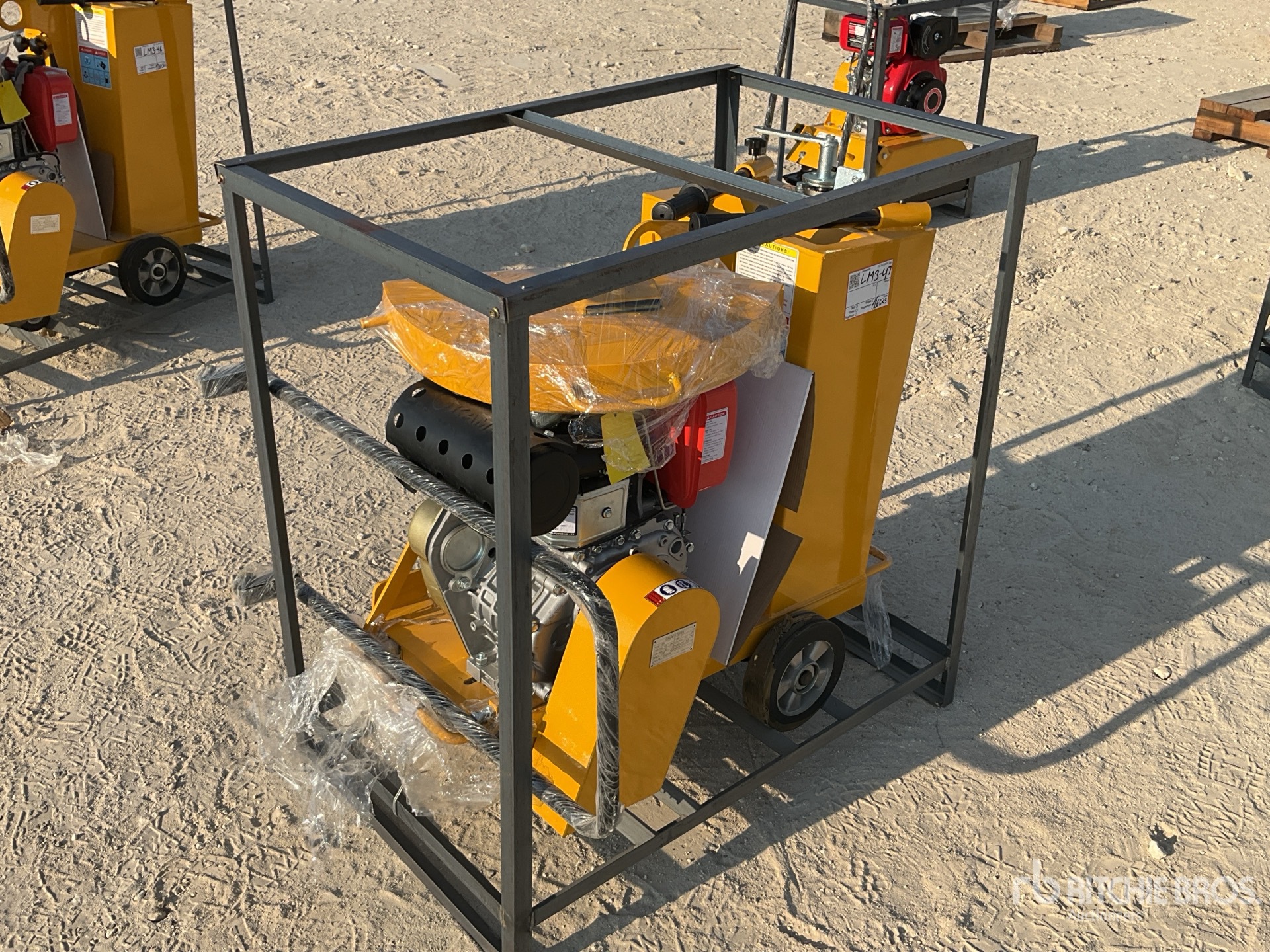 General Appearance with Imagen: esquina delantera izquierda