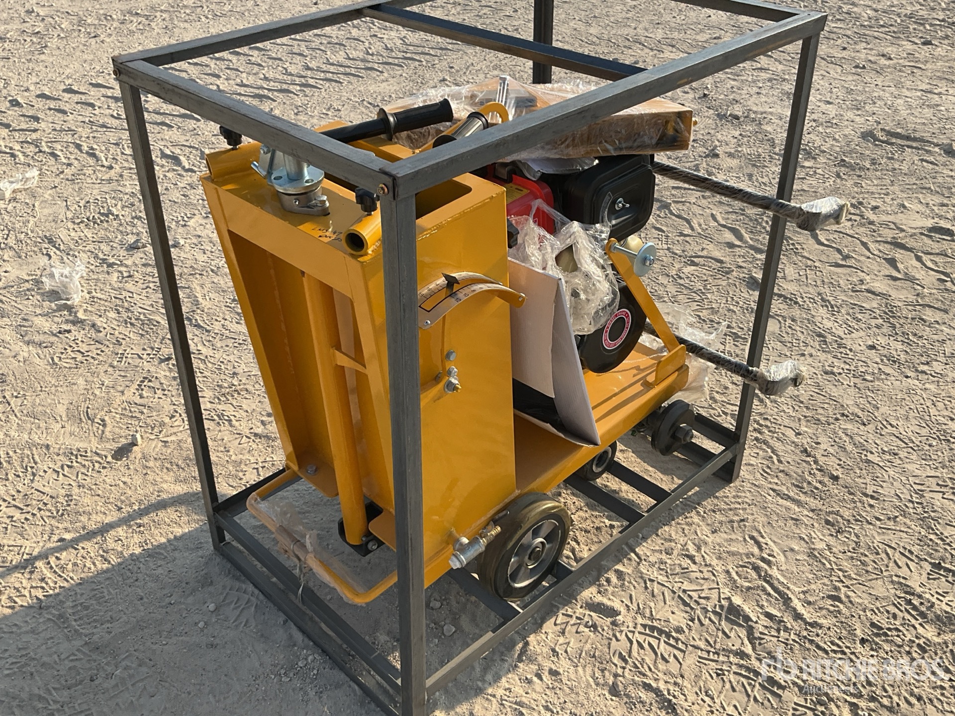 General Appearance with Imagen: esquina trasera derecha