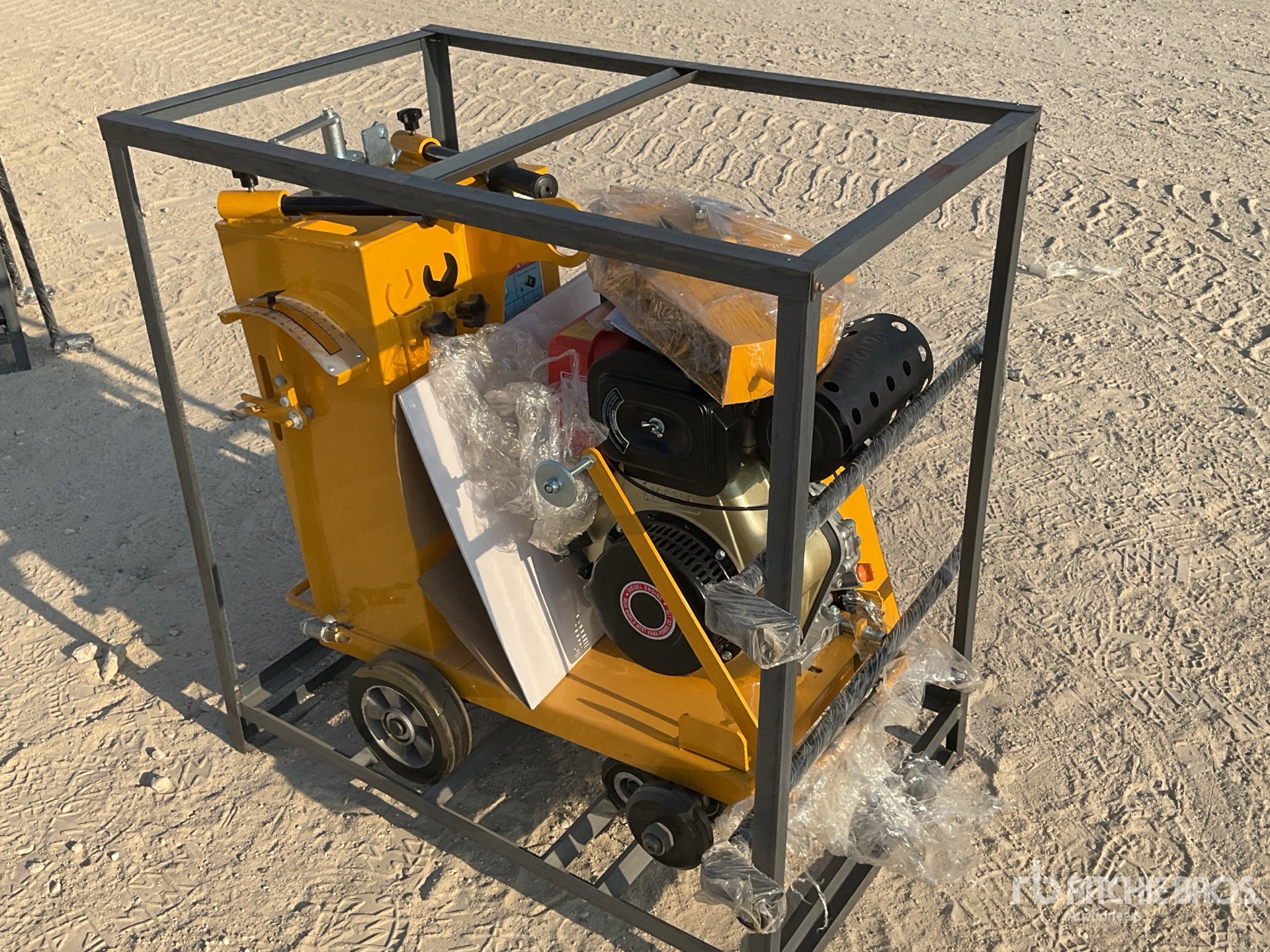 General Appearance with Imagen: esquina delantera derecha