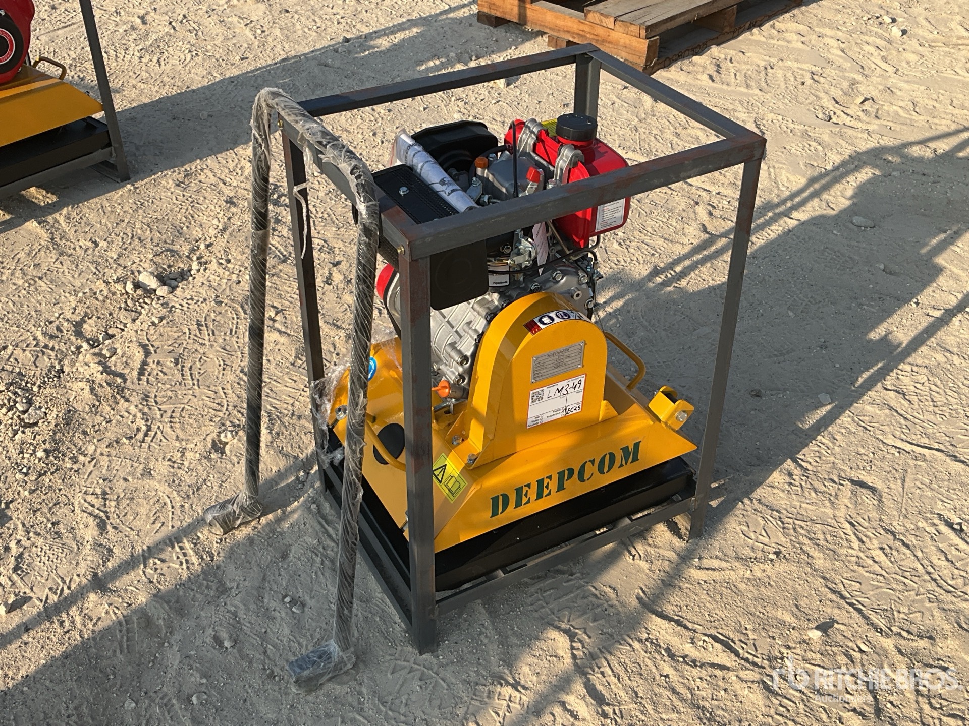 General Appearance with Imagen: esquina delantera izquierda