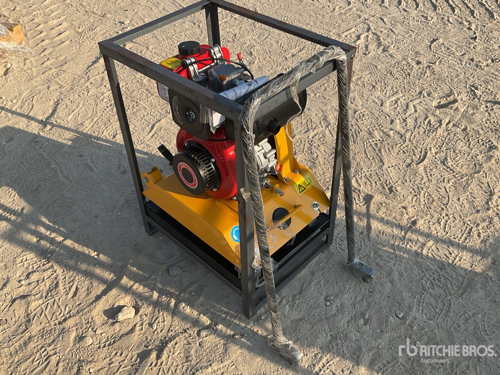 General Appearance with Imagen: esquina delantera derecha