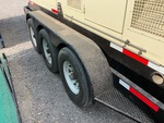 Trailer Chassis with 