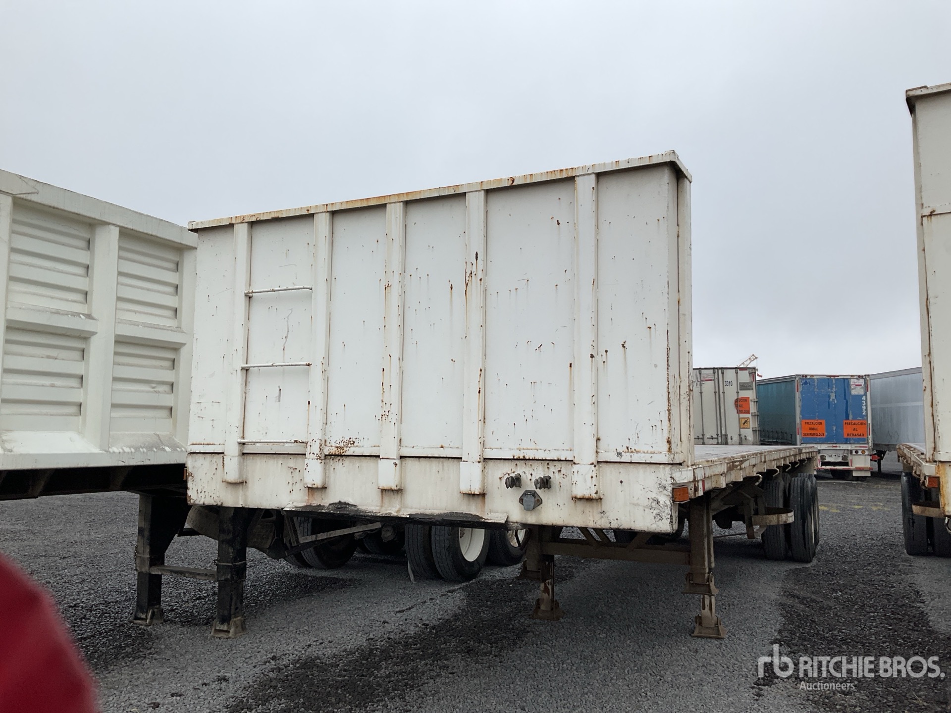 General Appearance with Featured Photo